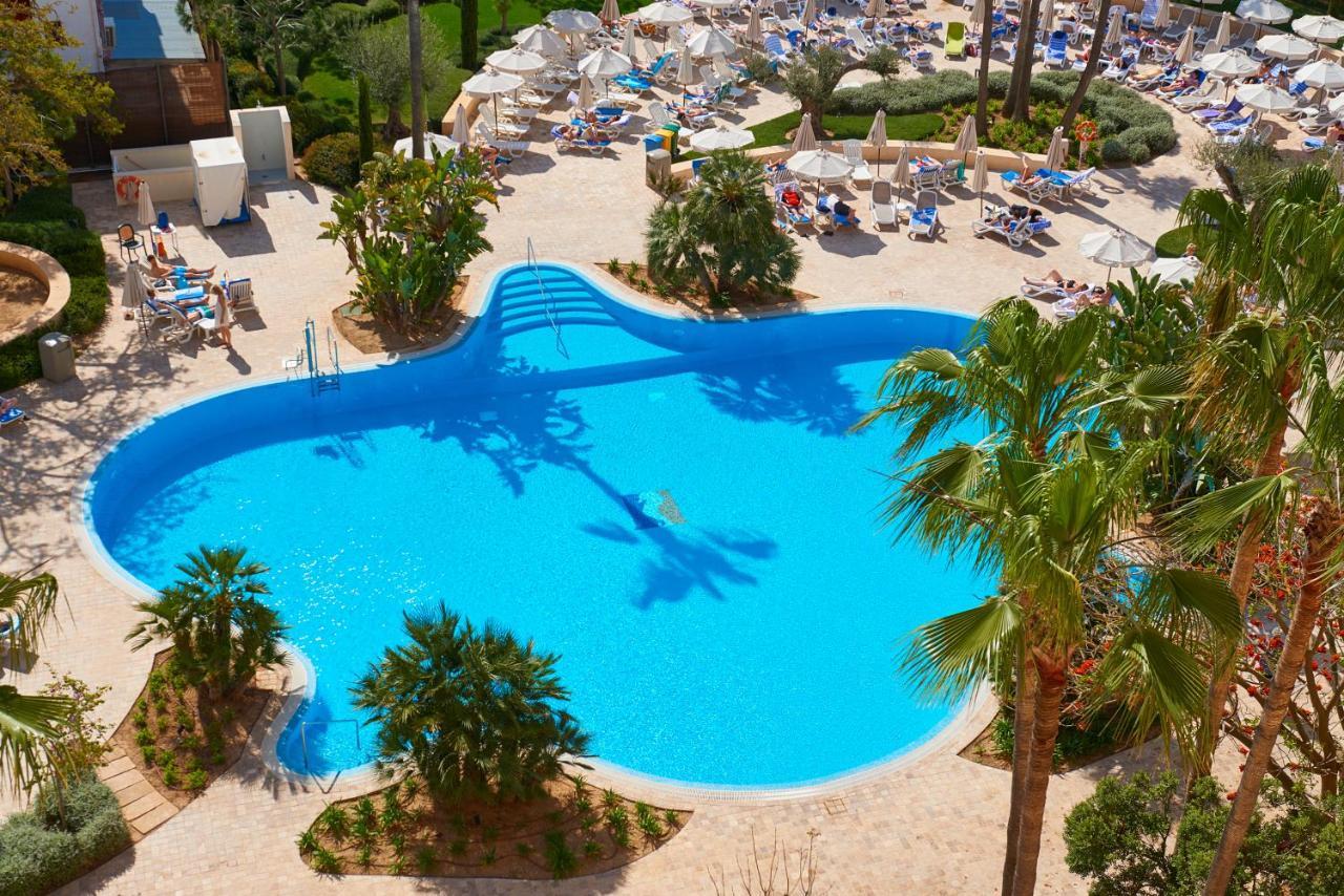 Hipotels Said Cala Millor (Mallorca) Exterior foto